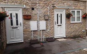 The Maltings - Apartments 1